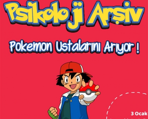 Psikoloji arşiv ekip başvurusu