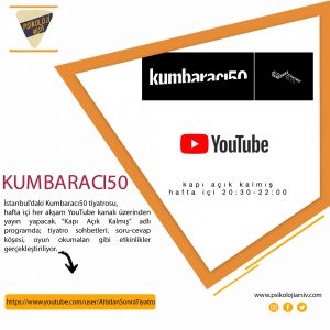 Kumbaracı50