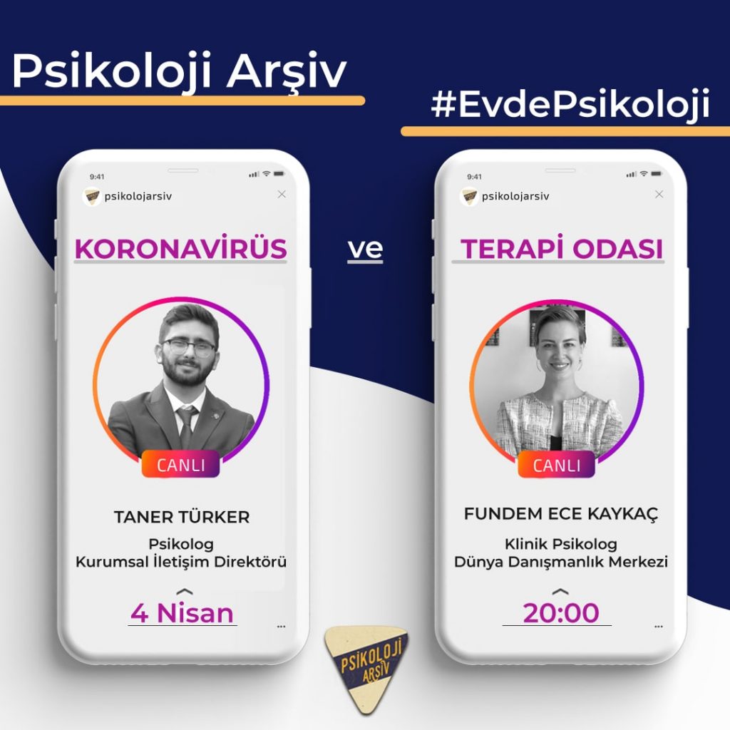 Psikoloji Arşiv Evde Psikoloji
