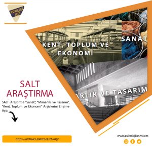 Salt Araştırma