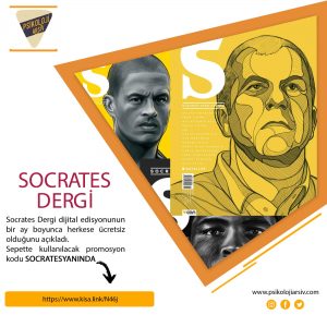 socrates dergi ücretsiz