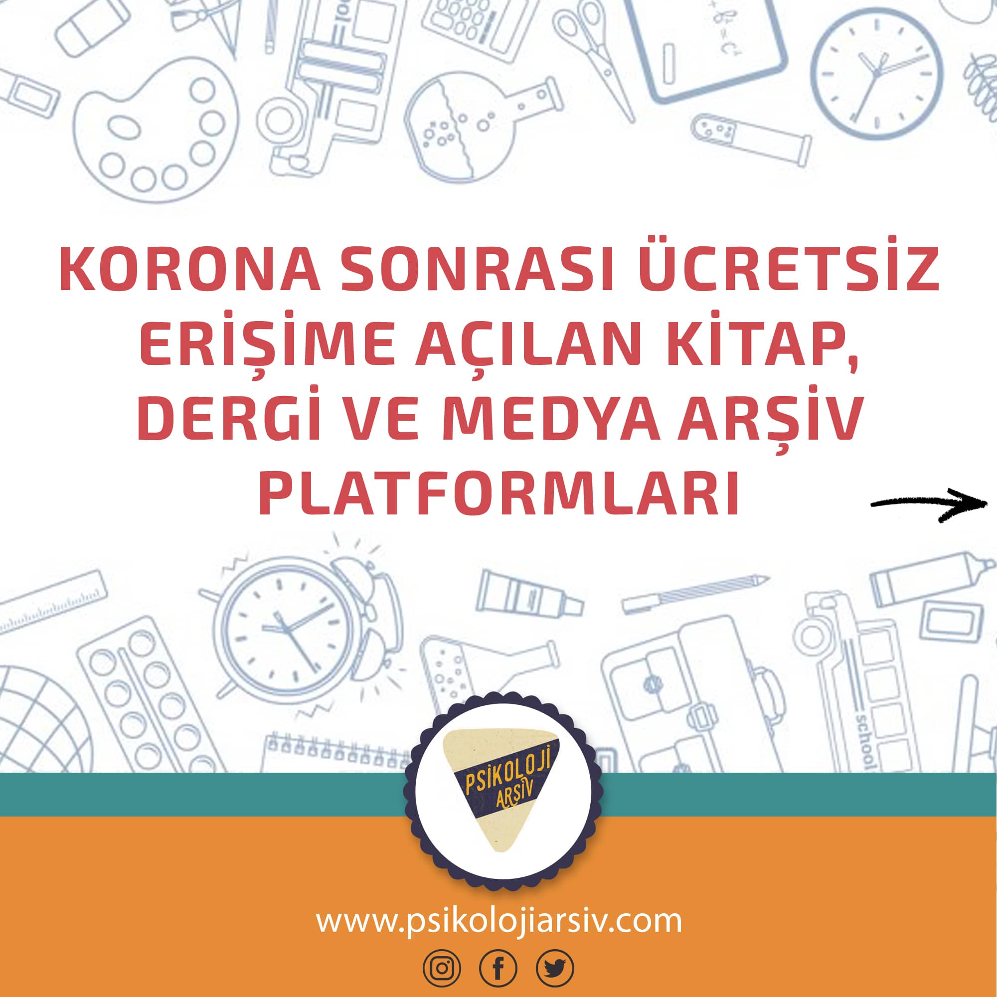 ücretsiz Kitaplar ve dergiler