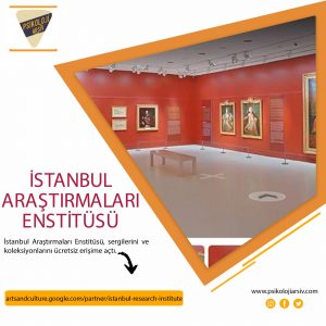 İstanbul Araştırmaları Enstitüsü