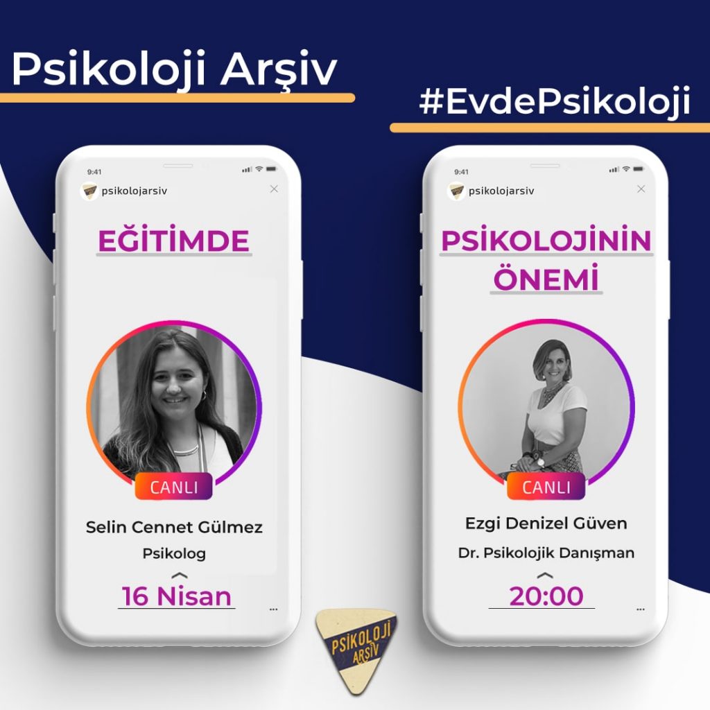 Eğitimde Psikolojinin Yeri