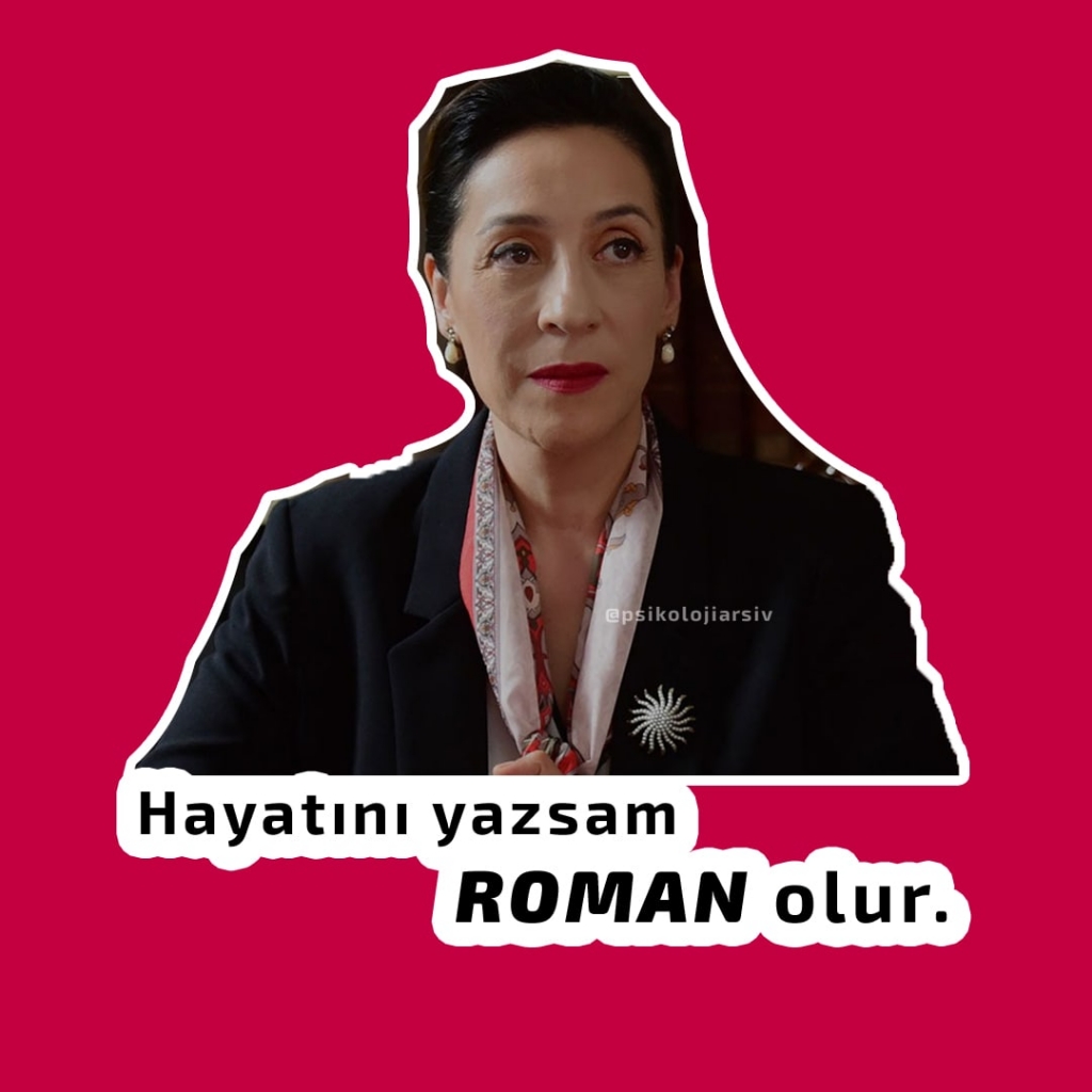 Kırmızı Oda Roman