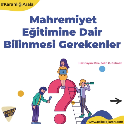 Mahremiyet Eğitimi