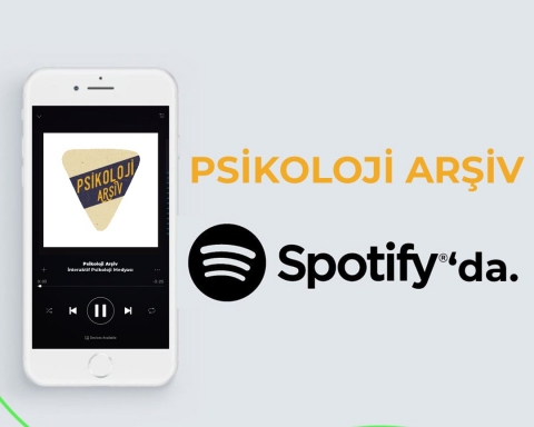 psikoloji podcast