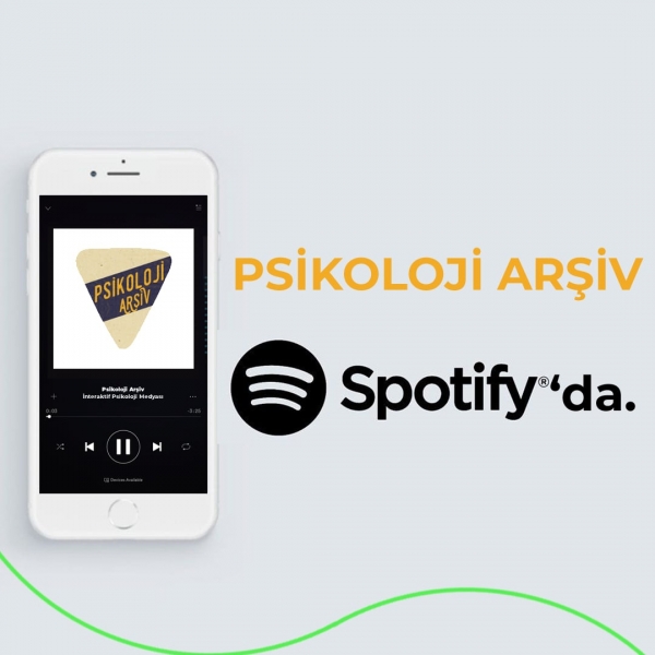 psikoloji podcast