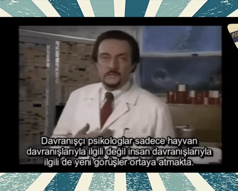 Zimbardo Klasik Koşullanma Deneyi