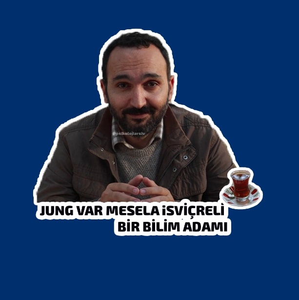 Bir Başkadır Dizisi Hilmi Karakteri ve Jung