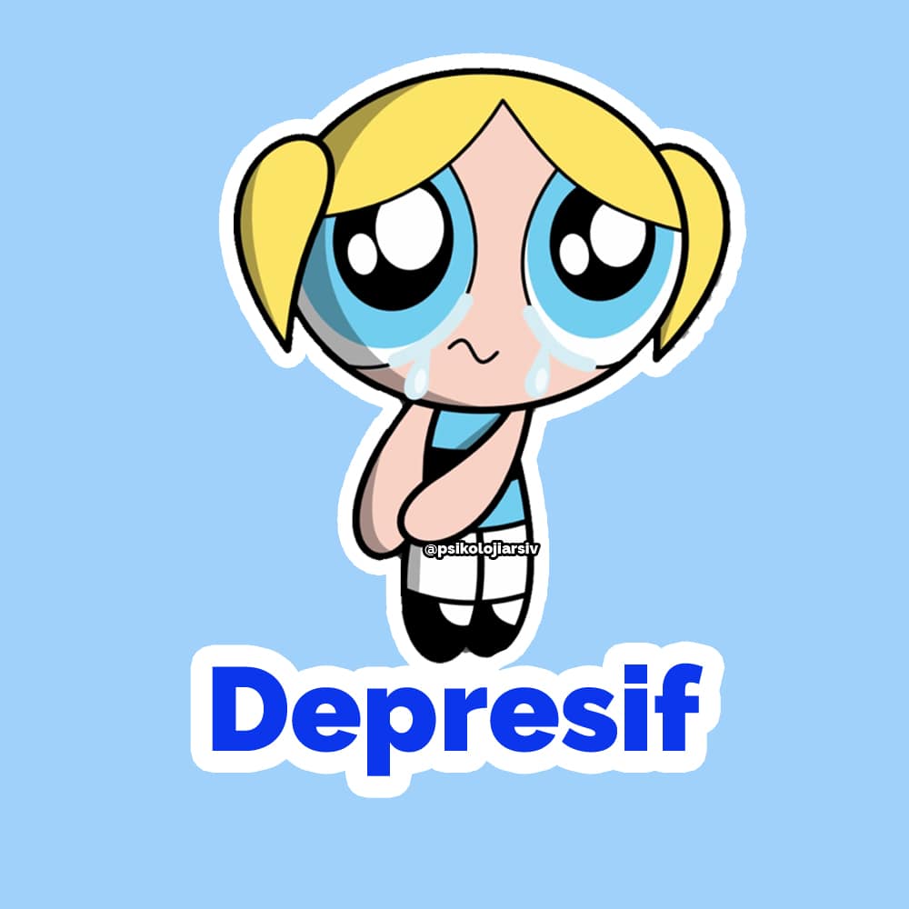 Psikoloji Stickerı