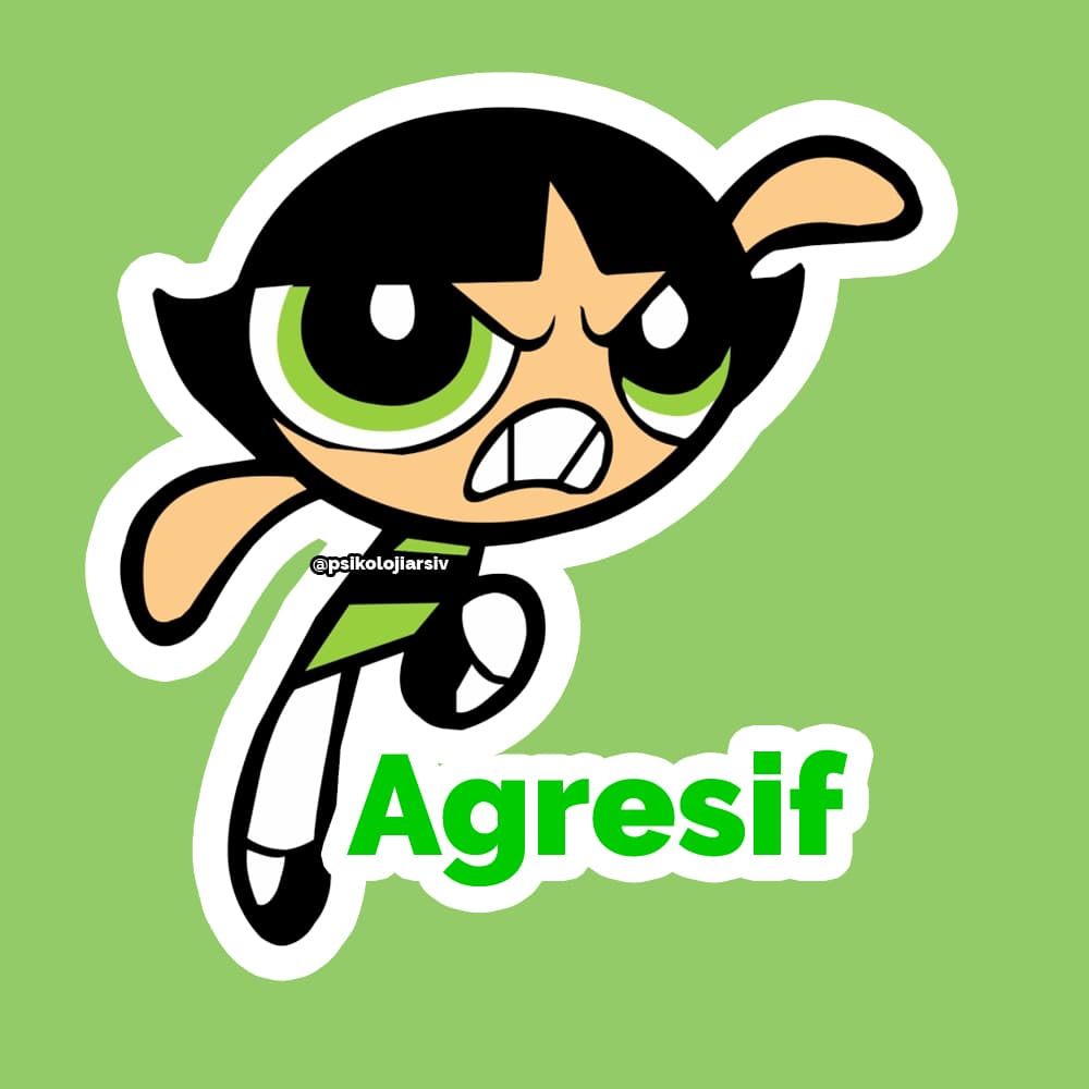Psikoloji Stickerı