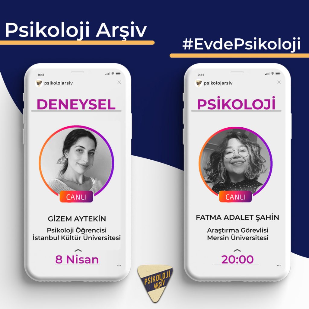 deneysel psikoloji