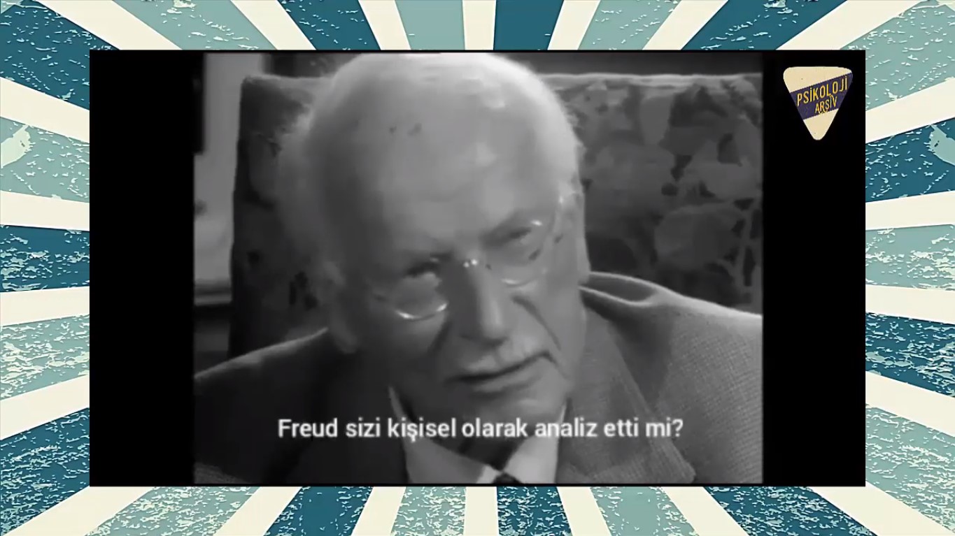 freud ve jung