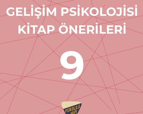 gelişim psikolojisi kitap önerileri