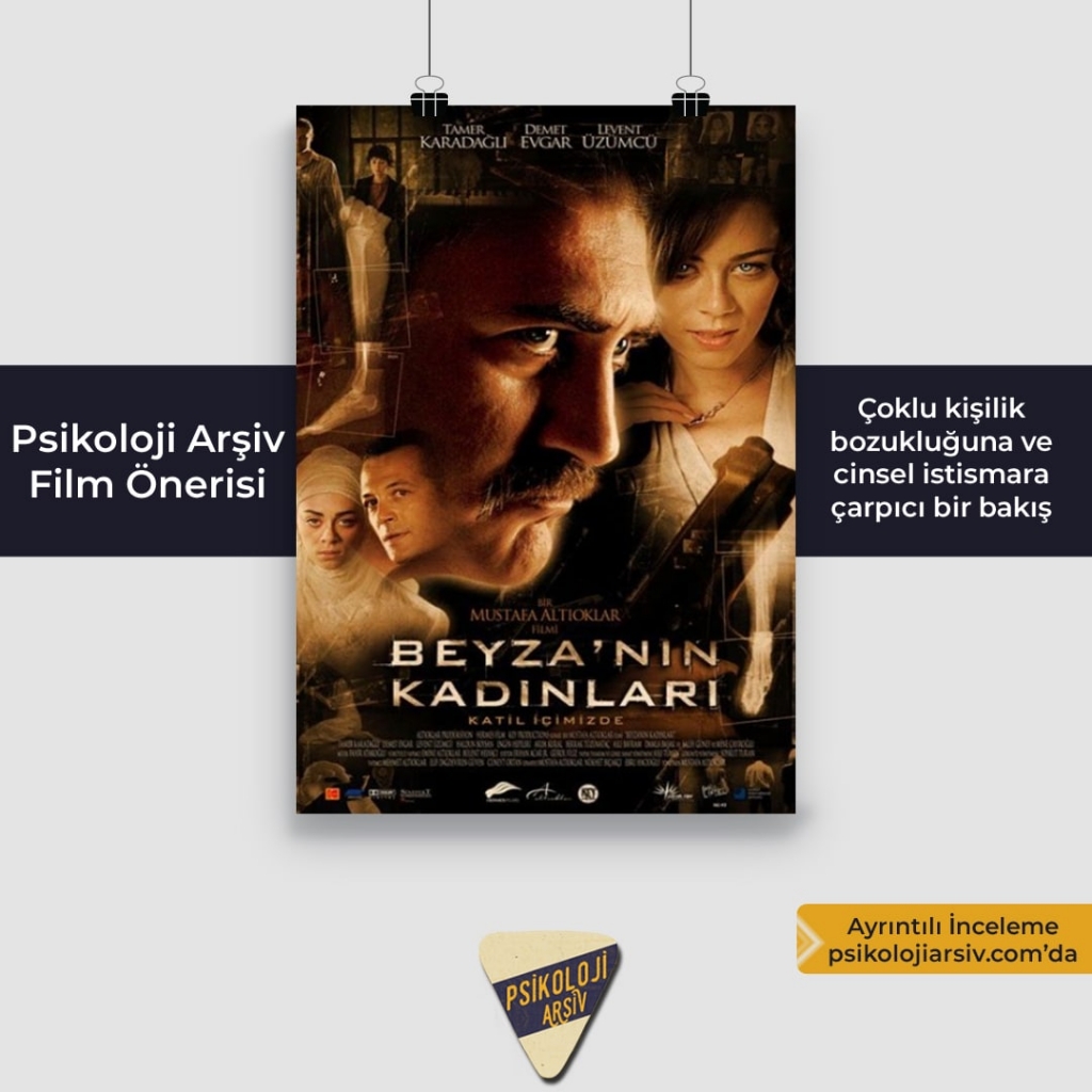 Beyzanın Kadınları Film İncelemesi