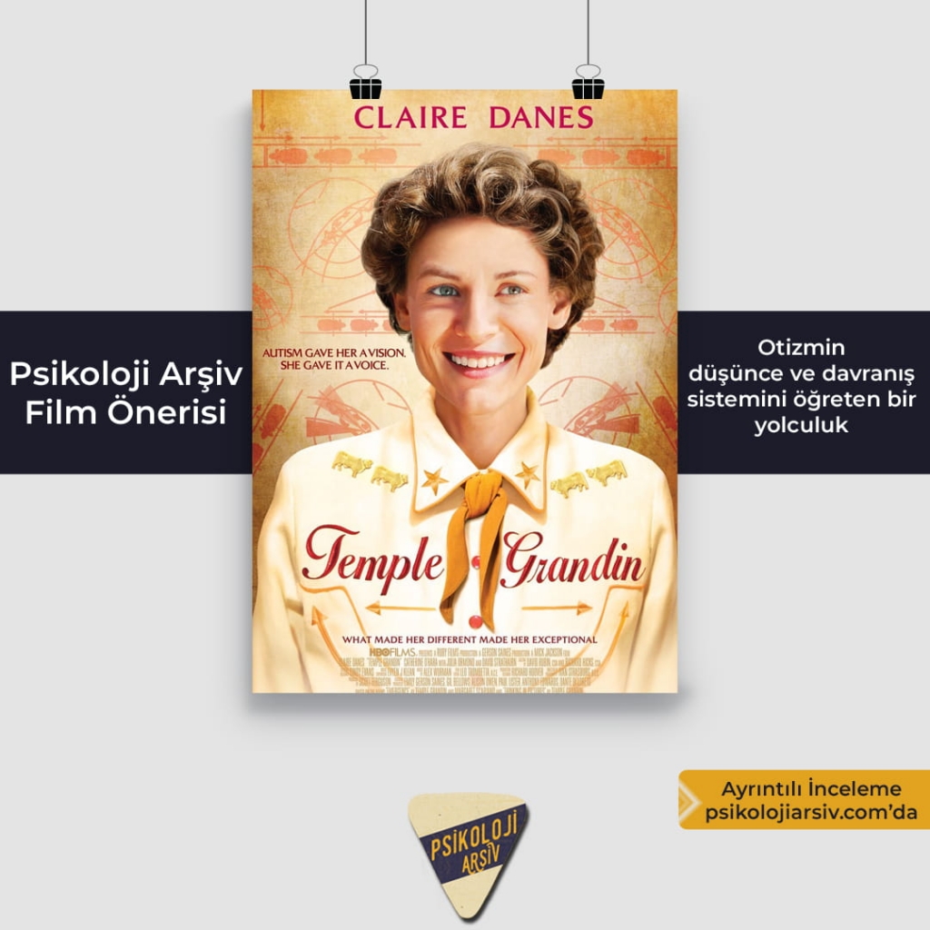 Temple Grandin Film İncelemesi