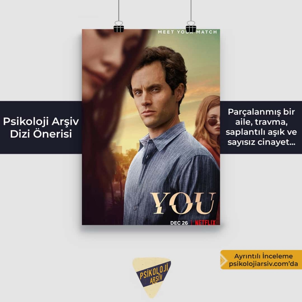 You dizi önerisi