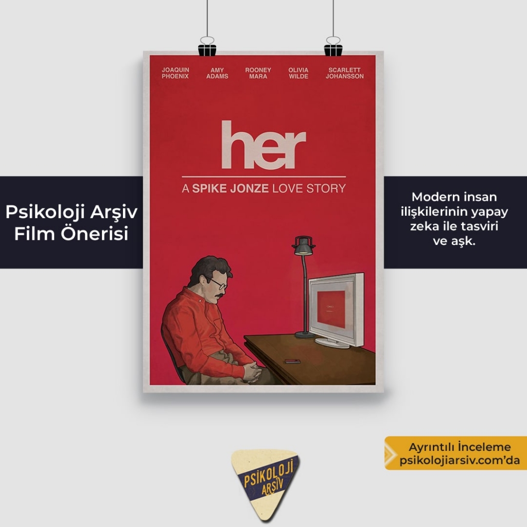 her filminin incelemesi