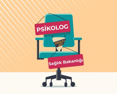 Sağlık Bakanlığı Psikolog İlanı