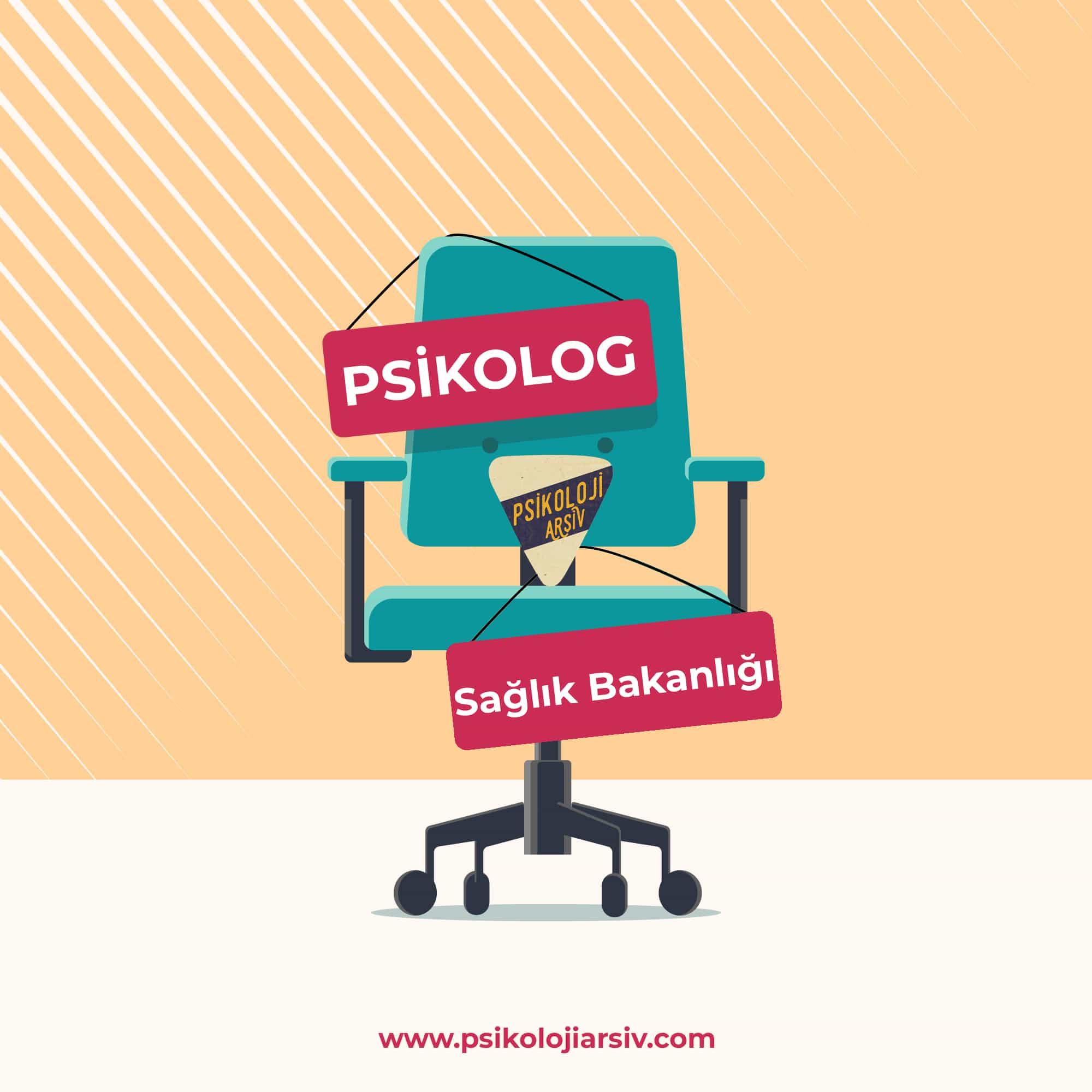 Sağlık Bakanlığı Psikolog İlanı