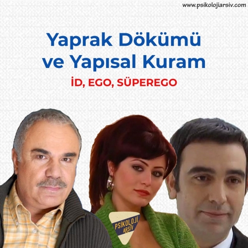 Sigmund Freud Yapısal Kuram