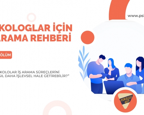 Psikologlar İçin İş Arama Rehberi
