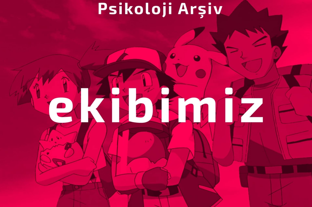 Psikoloji Arşiv Ekibi