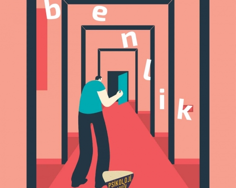 Benlik Nedir? Benliğimiz bir yanılsama mı?