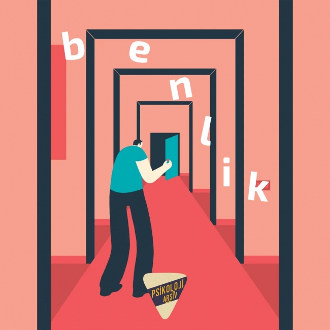 Benlik Nedir? Benliğimiz bir yanılsama mı?