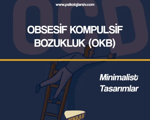 Obsesif Kompulsif Bozukluk Tasarımları