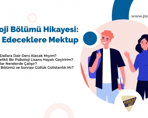 psikoloji bölümünü tercih ederken dikkat edilmesi gerekenler