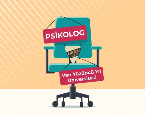 üniversite psikolog ilanı