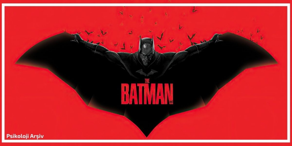 Batman ve Psikoloji