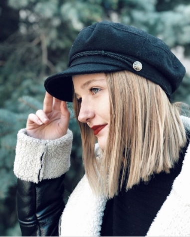 Psikolog İrem Yavuz
