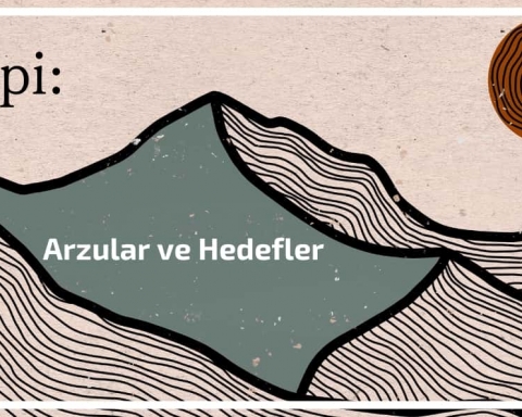 Terapi Arzular ve Hedefler