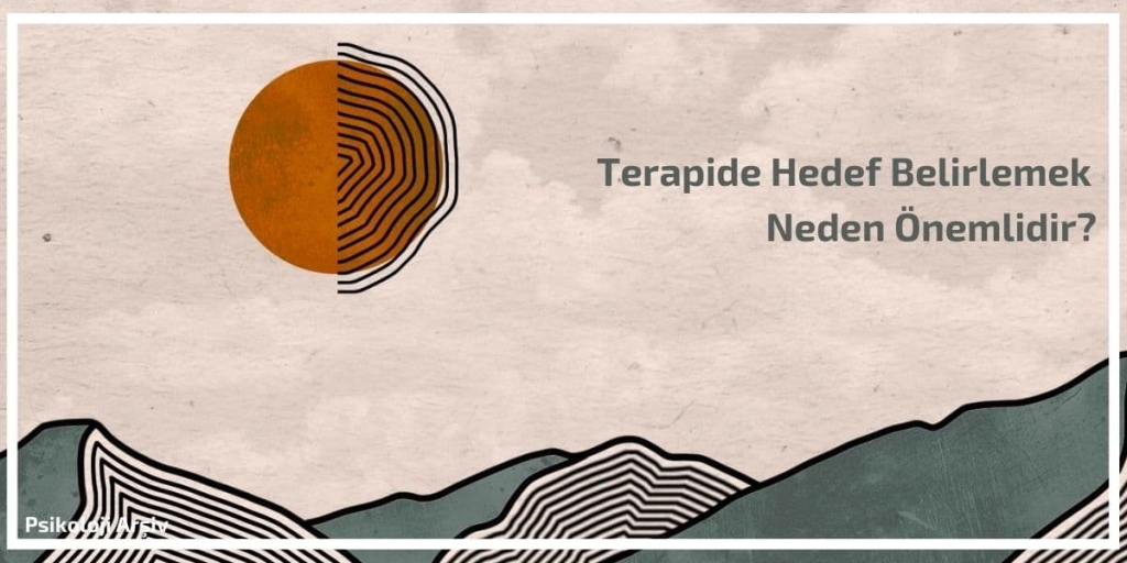 Terapide Hedef
