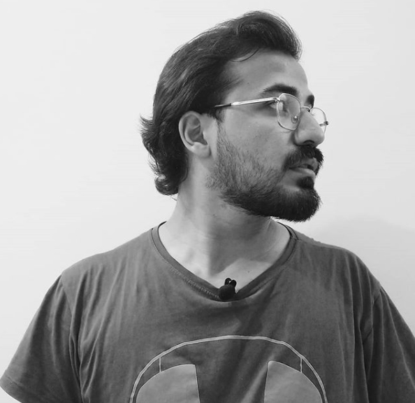 Tevfik Taha Taş