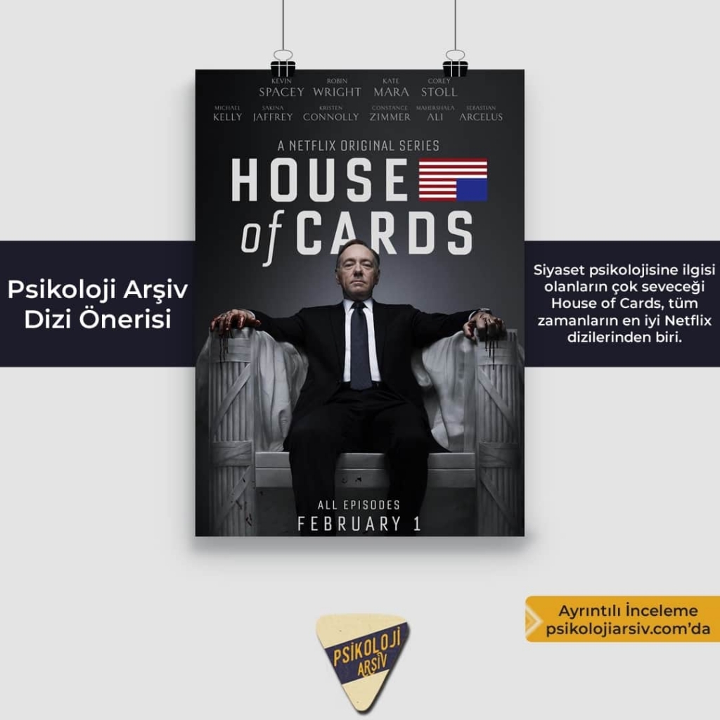House of Cards