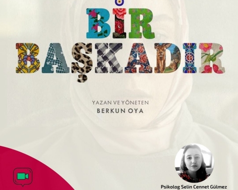 bir başkadır dizi incelemesi