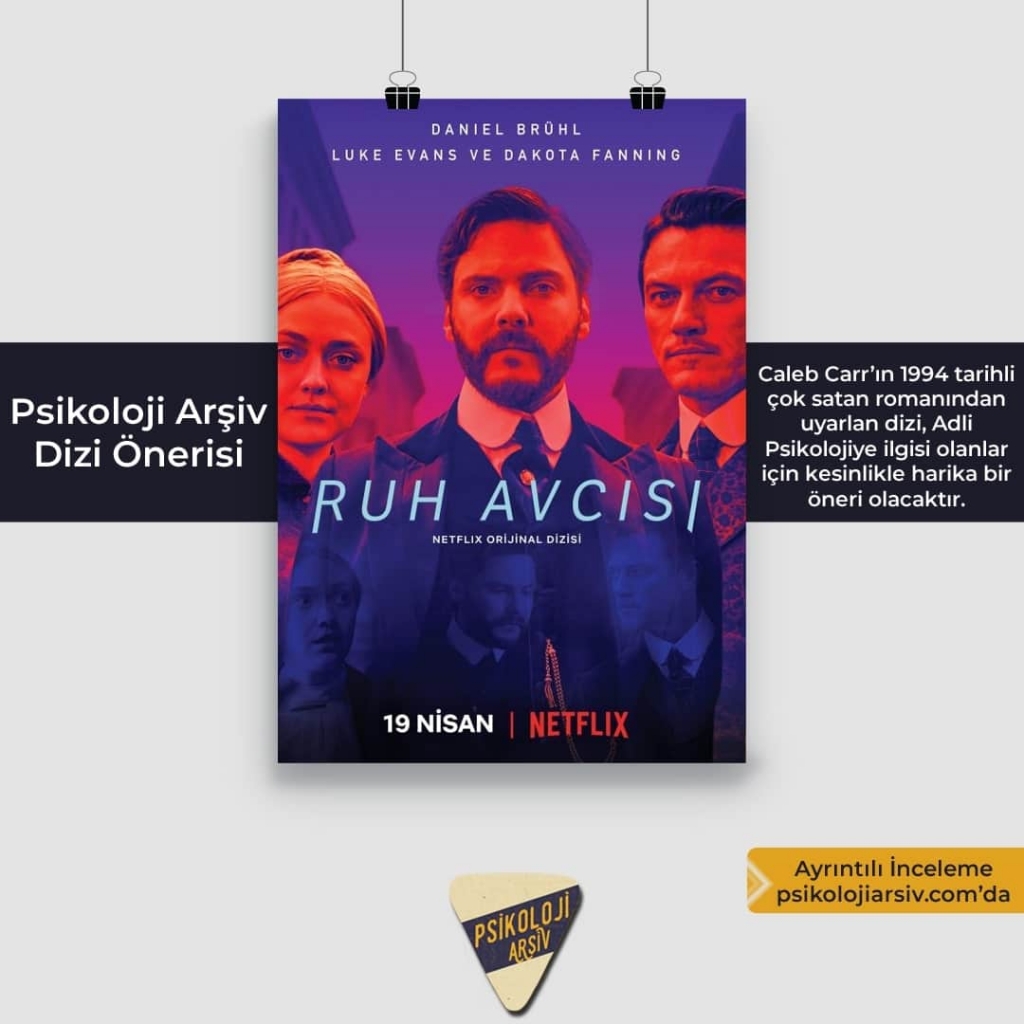 Ruh Avcısı