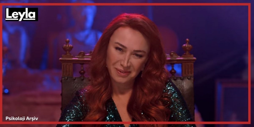 9 kere leyla konuşması