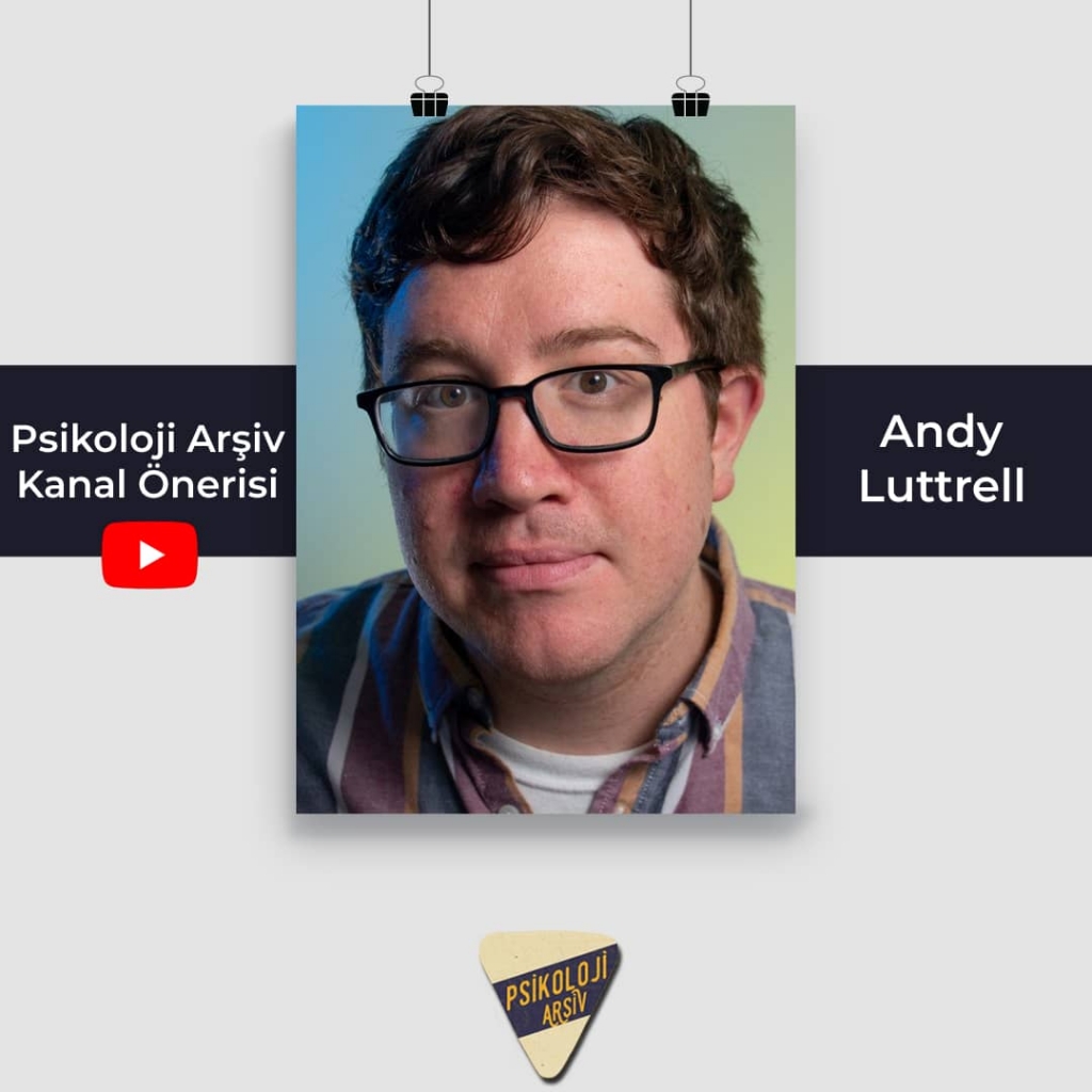 Andy Luttrell Youtube