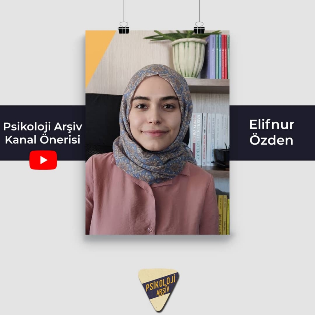 Elifnur Özden