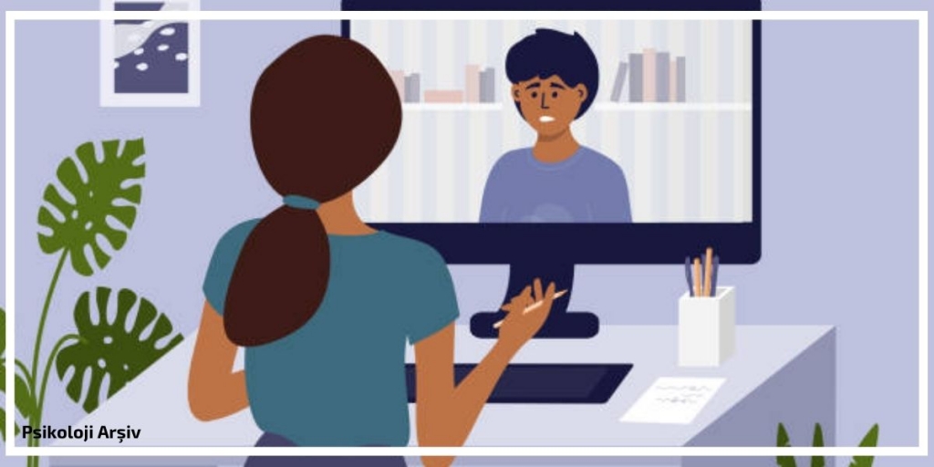 Online Terapide Oda Kuralları