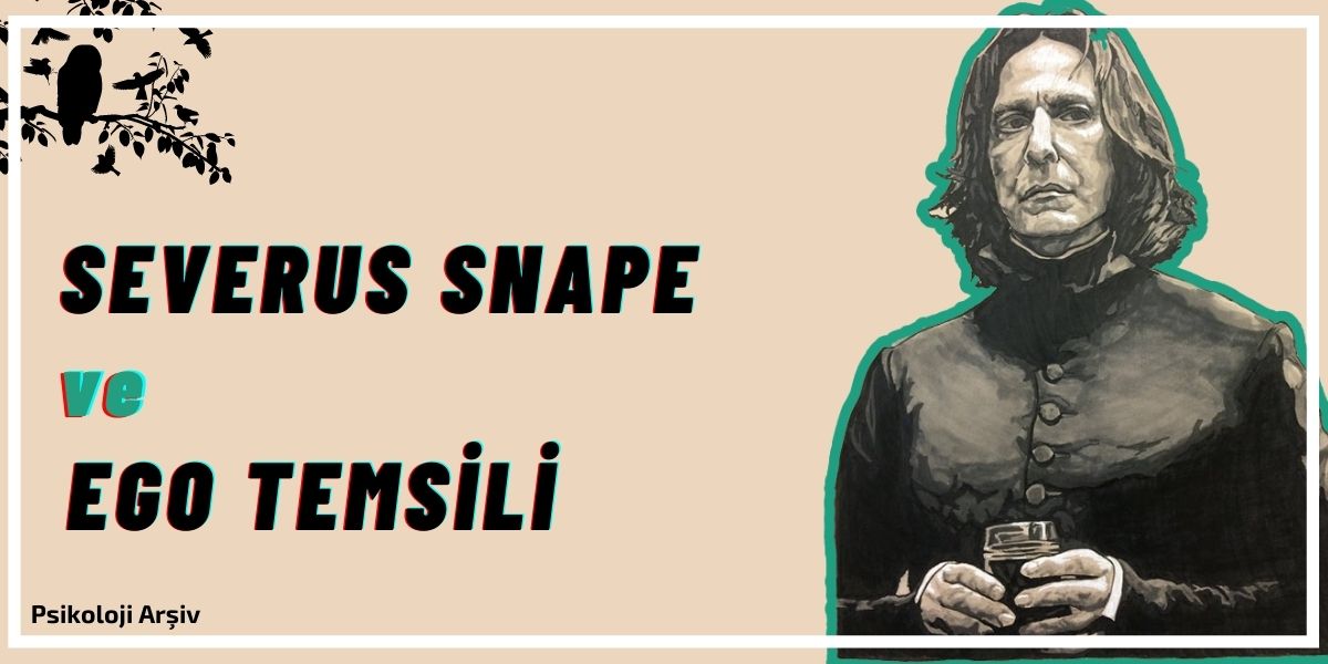 Harry Potter Psikolojik İncelemesi