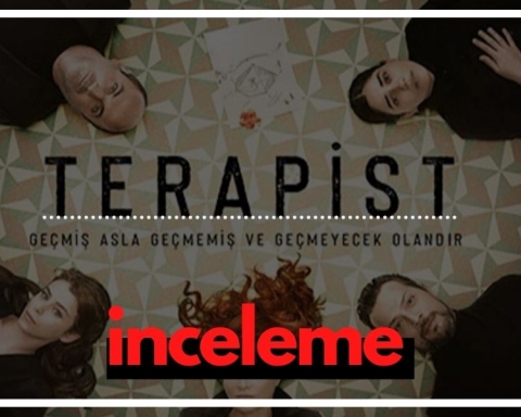 Terapist Dizisi İncelemesi Gain