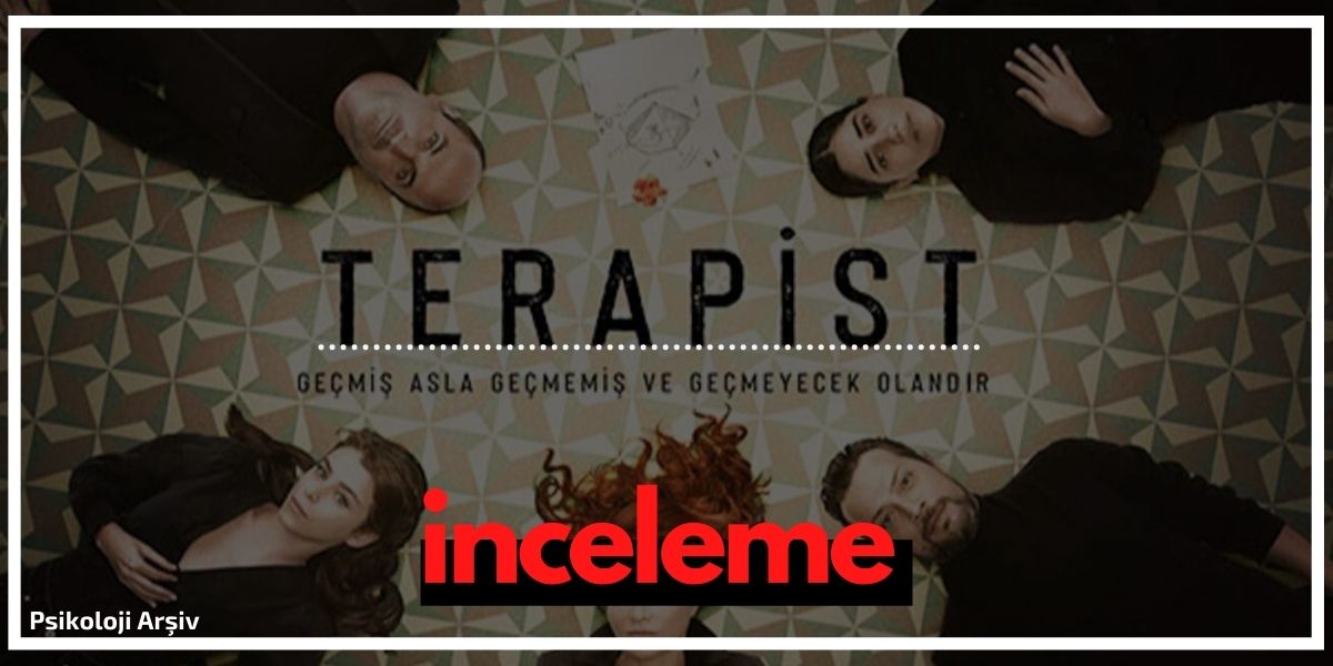 Terapist Dizisi İncelemesi Gain