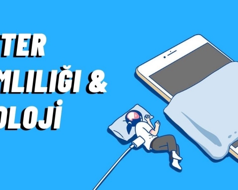 Twitter Bağımlılığı ve Psikoloji