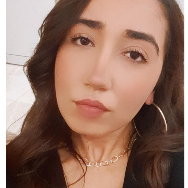 Büşra Uzunkaya